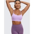 thumbnail image 2 of Sostén Deportivo CRZ YOGA Butterluxe con Espalda en Y y Relleno XL, 2 of 5