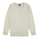 thumbnail image 1 of Suéter Alfani para mujer con costuras color blanco hueso grande, 1 of 1