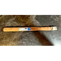 House Handle 216-Fh Machinist Handle, 24 Oz Ballpein Hammer 16" Eye Size, 19/32