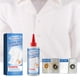 thumbnail image 4 of Spray quitamanchas potente para ropa | Botella de 100 ml | Fórmula de acción rápida para manchas de aceite, café y comida | Suave con las telas | Pretratamiento y lavado | Uso doméstico y de viaje, 4 of 9