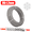 1.2, variant on 50M Stainless Steel Wires Ropes 1-1.2mm Rustproof Lifting Line Aircraft Cable Wire Ropes for Yard Zipline Deck Railing