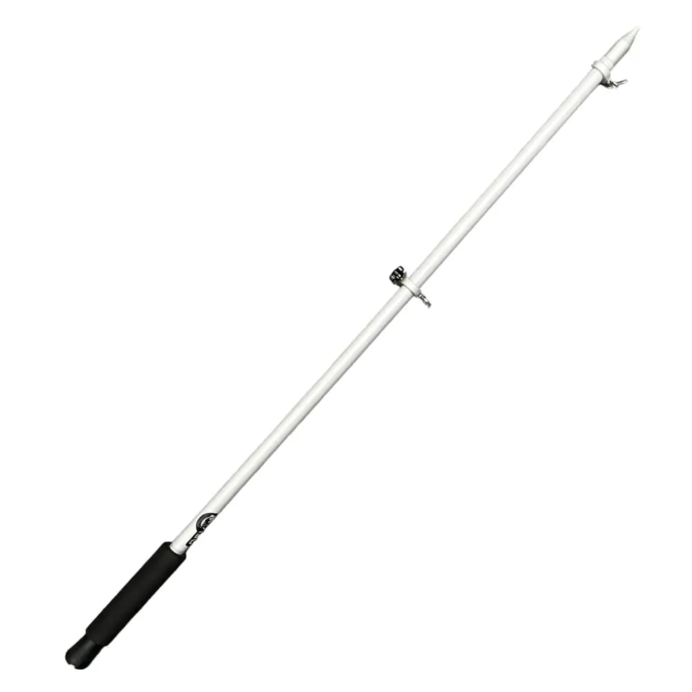 Dev Fishing 43" Rod Holder Flag Pole