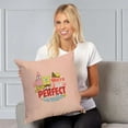 thumbnail image 3 of Spongebob Perfect Combo Kids Printed Throw Pillow, 3 of 5