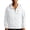 White, variant on VBVC Men's and Men's Plus UPF 50  Sun Protection Hooded Jacket,Lightweight Full Zip Windbreaker,UV Block Outdoor Hiking Travel Coat for Men,White,M-4XL