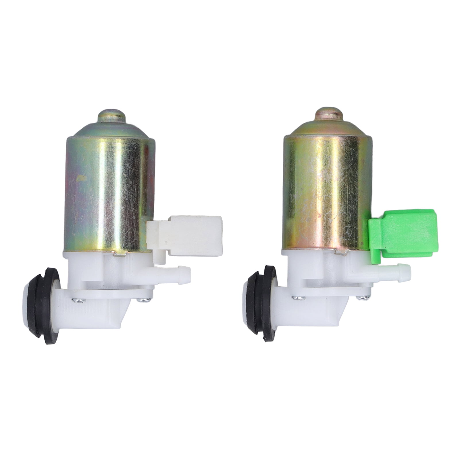 Pompe De Lave-Glace WWPNS1GD 2 - 2 Pièces Remplacement Pour Nissan Patrol GQ