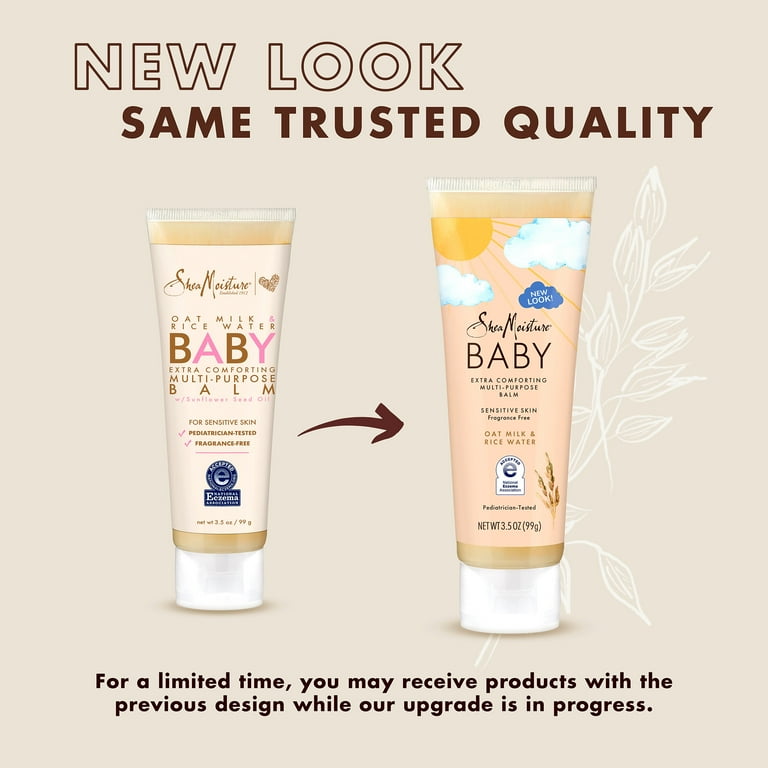 Rice water for baby cheap skin