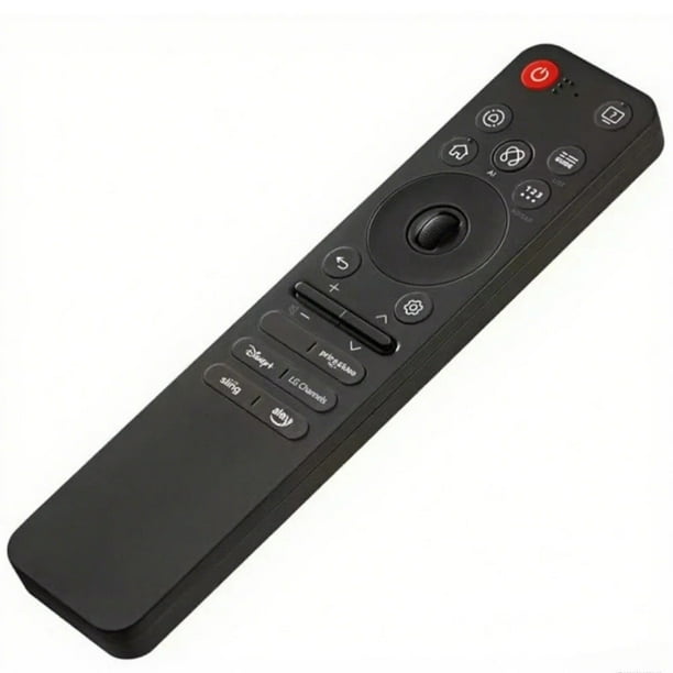New MR25GA AKB76046602 For LG 2025 Magic Voice TV Remote Control