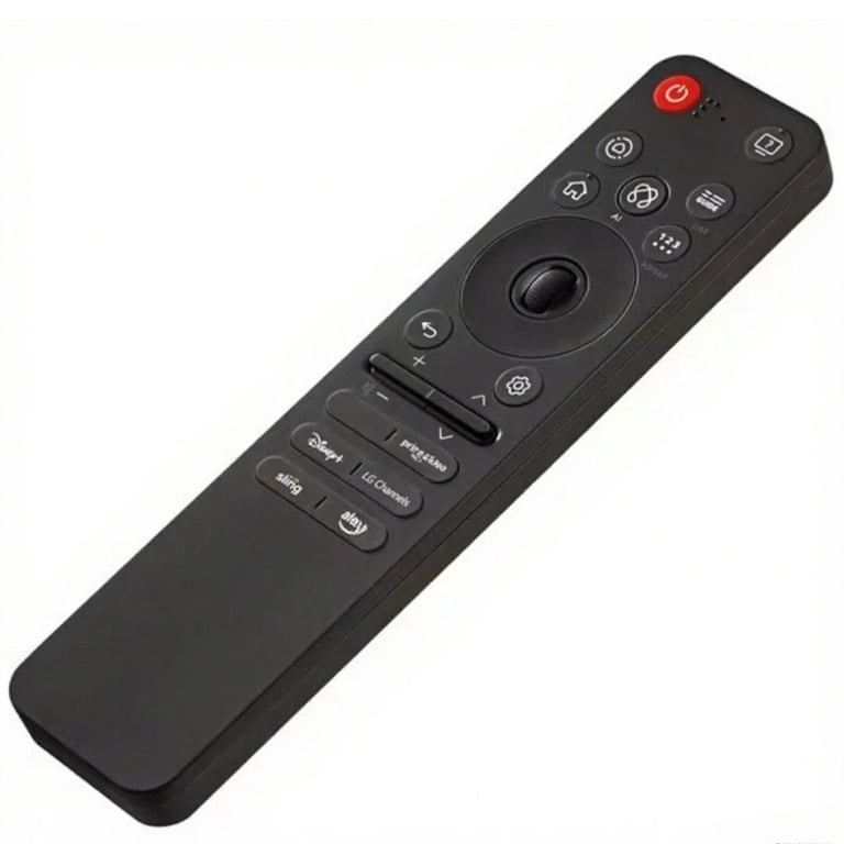 New MR25GA AKB76046602 For LG 2025 Magic Voice TV Remote Control
