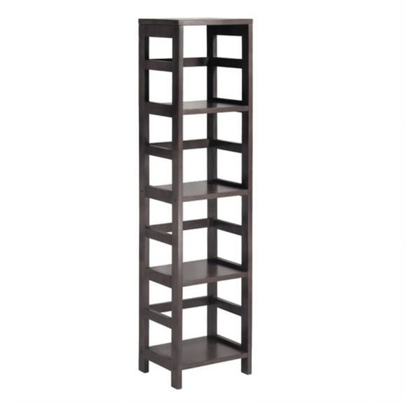 Ergode Leo Shelf with 4-Tier