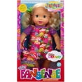 thumbnail image 1 of Muñeca Little Mommy Distroller, 1 of 3