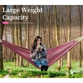 thumbnail image 2 of Zupapa Freestanding Hammock, Multi-color, 2 of 7