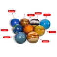 thumbnail image 2 of Sponge Balls, Sponge Soft Balls Toy 9pcs  for Sports, 2 of 7