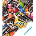 thumbnail image 4 of Assortit Bulk Candy Party Mix 3 lb Assortment Tootsie Rolls Starburst Dots Tootsie Pops Individually Wrapped Fruity Candy Peanut Free Gluten Free, 4 of 6