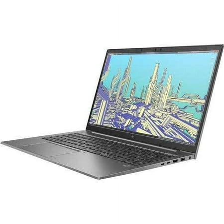 HP ZBook Firefly G8 15.6 inch Mobile Workstation Intel Core i7 1185G7 4.80GHz, 32GB RAM, 512GB SSD, 1920 x 1080 FHD, Intel Iris Xe Graphics, Intel SoC, Win 10 Pro