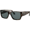 thumbnail image 4 of Ray-Ban Rb2187 Nomad Square Sunglasses, 4 of 5
