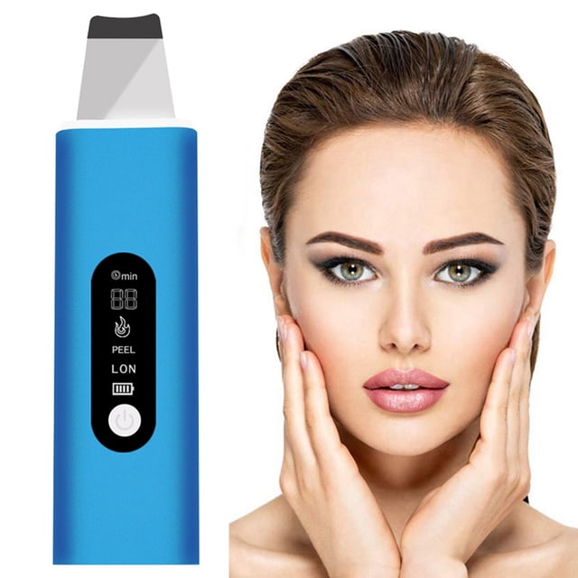 Blackhead Remover 3 in 1 Reusable Blackhead Cleaner Skin Scrubber Pore Cleaner