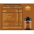 thumbnail image 4 of Maca con Pimienta Negra 90 cápsulas Tibet, 4 of 7