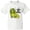 AA-White, variant on Inktastic I love my Mom with Baby and Mommy Triceratops Youth T-Shirt
