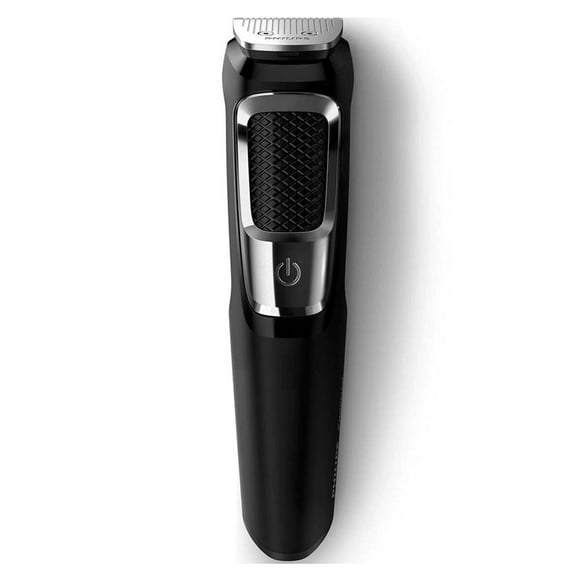 RASURADORA BARBA/NARIZ/OIDO PHILIPS RECARGABLE Philips Norelco Norelco