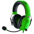 thumbnail image 1 of Razer BlackShark V2 X Gaming Headset: 7.1 sonido envolvente Razer Razer, 1 of 2