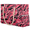 Multicolour 2, variant on Herdesigns Blue Tote Beach Bag for Women Ladies with Zipper Camo Large Waterproof Sandproof Swim Pool Bag