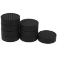 thumbnail image 2 of Shisuyan 8Pcs Planter Lift Insert for Ceramic Basin Ventilated and Breathable Outdoor Gardening, 2 of 8
