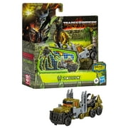 Transformers: Rise of the Beasts Movie, Beast Alliance, Battle Changers Scourge Action Figure