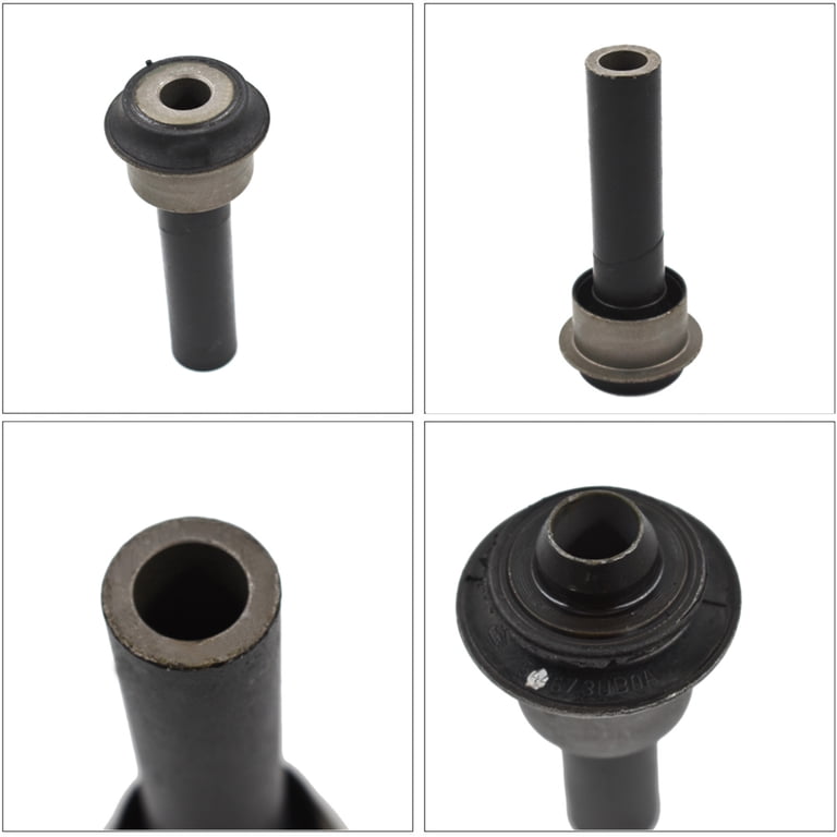 4-Pack Front Subframe Crossmember Bushings For Nissan Rogue 2008-2015 – Engine Cradle