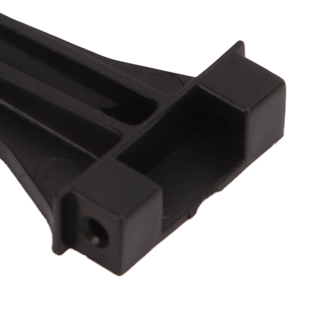 Soporte antirotación para helicóptero RC, plástico duradero, respetuoso con el medio ambiente, seguro para FW200, soporte antirotación para Fly Wing FW200