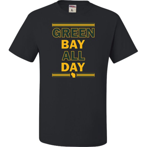 Youth Green Bay All Day T-Shirt