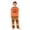 Kids, variant on Grblisyd Halloween Matching Family Pajamas Set Cute Cartoon Graphic Print Mommy and Me Matching Outfits Soft Nightwear for Family