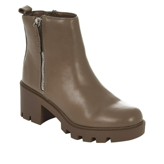 Dolce Vita Nessie Lug Sole Bootie