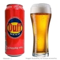 thumbnail image 2 of Cerveza Duff Lager Helles de 500 ml, 2 of 3