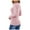 Beige, variant on Shirts For Women Autumn And Winter Solid Color High-neck Basic Base Shirt Womens Tops
