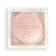 thumbnail image 5 of Revolution Beam Bright Highlighter Makeup, Illuminating Finish, Rose Lustre, 0.08 oz, 5 of 9