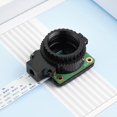 thumbnail image 5 of Industrial 1.6MP Camera Module forRaspberry Pi RPI Global Shutter Camera, 5 of 11