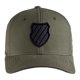 thumbnail image 1 of Gorra Unisex K-Swiss Land Verde, 1 of 3