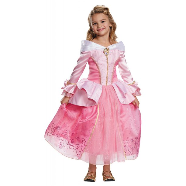aurora costume 3t