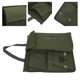 thumbnail image 1 of Aramox - Bolsa de Almacenamiento para Asiento Trasero de Coche Soporte de Almacenamiento para Reposacabezas Gran Capacidad 600D Oxford Organizador de Limpieza con Soporte de ANGGREK Otros, 1 of 8