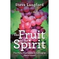 thumbnail image 1 of Pre-Owned The Fruit of the Spirit: The Path That Leads to Loving as Jesus Loved (Paperback) by Steve Langford, 1 of 1
