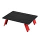 thumbnail image 3 of Mesa plegable para exteriores, pequeña mesa plegable para exteriores, mesa plegable portátil para acampar, mesa plegable de aleación de aluminio para acampar, diseño elevado, 3 of 8