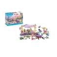 thumbnail image 1 of Set de Juego Playmobil Sirena cuidado de animales 114 Piezas, 1 of 4