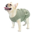 thumbnail image 3 of Bulldog Spring Winter Pet Dog Clothes Vest,S-11XL, 3 of 8