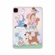 thumbnail image 1 of Funda acrílica para tableta, carcasa de Hello Kitty Toy Story Princess para iPad Air 3, 4, 5, 10,9 Pro, 11, 2020, 2021, 2022, 10,2, 7, 8, 9, 10. °, 1 of 5