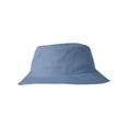 thumbnail image 3 of Big Accessories BA642 Lariat Bucket Hat-Black, 3 of 3