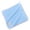Blue, variant on LanSuare Face Wash Towel, 12x12Inch Soft Absorbent Handkerchief, Multi-purpose Small Towel, Suitable for Teen Bath Time, Bathroom, Spa, Pool, Home