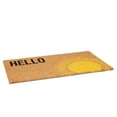thumbnail image 3 of Calloway Mills 107981729 Sunburst Doormat 17" x 29", 3 of 7