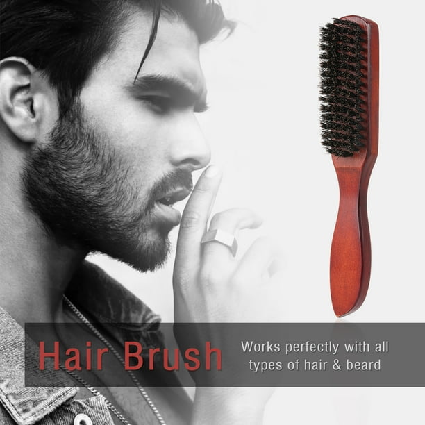 Brosse à barbe, Les Industries Groom