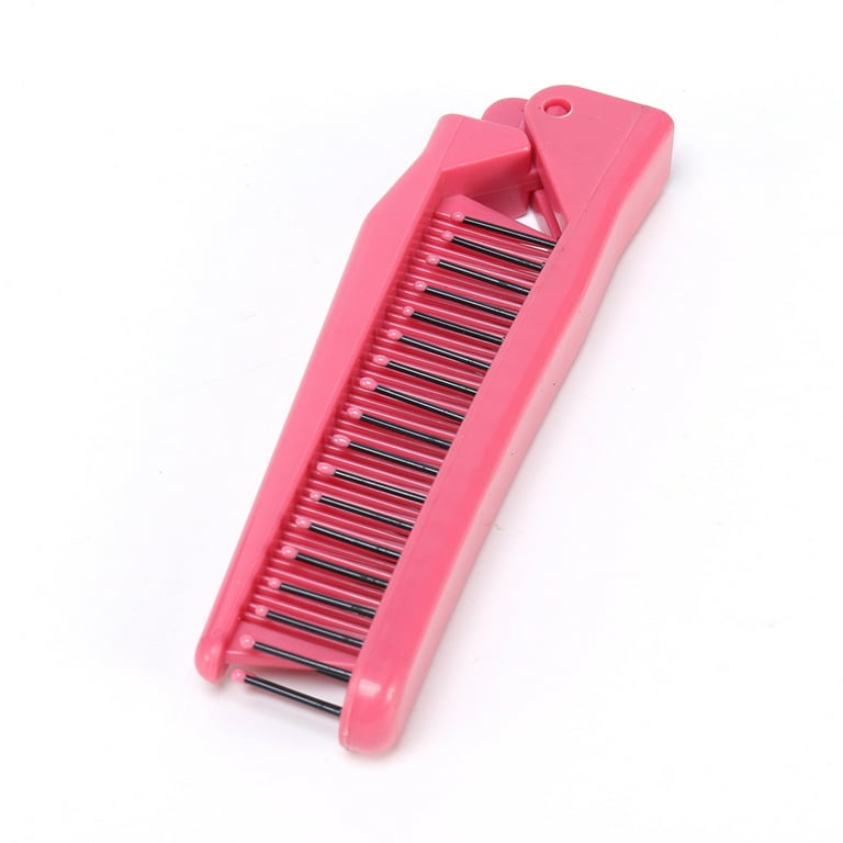 Pin to Pen Comb Cleaning Brush - Price in India, Buy Pin to Pen Comb  Cleaning Brush Online In India, Reviews, Ratings & Features