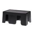 thumbnail image 3 of Organizador de Almacenamiento de Vasos de Papel Desechables Cola Rack Acrílico Para Negocios Negro, 3 of 7